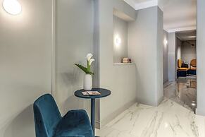 HOTEL XX SETTEMBRE