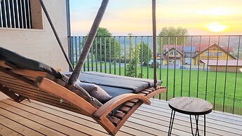 Stock & Stein Lodges