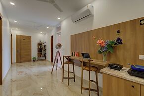 Sandane Homes India Expo Centre & Mart