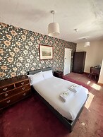 Swan Lake Hotel