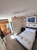 Swan Lake Hotel