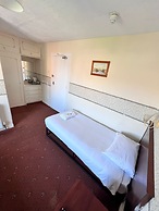 Swan Lake Hotel