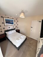 Swan Lake Hotel