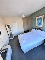 Swan Lake Hotel