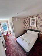 Swan Lake Hotel