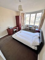 Swan Lake Hotel