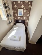 Swan Lake Hotel