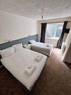 Swan Lake Hotel