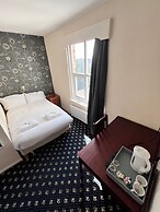 Swan Lake Hotel