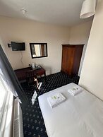 Swan Lake Hotel