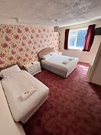 Swan Lake Hotel