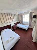 Swan Lake Hotel