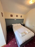 Swan Lake Hotel