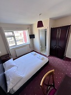 Swan Lake Hotel