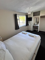 Swan Lake Hotel