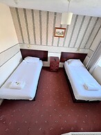 Swan Lake Hotel