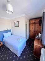 Swan Lake Hotel