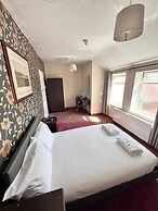 Swan Lake Hotel