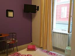 Guerrero Rooms