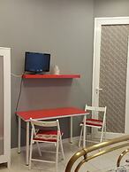 Guerrero Rooms