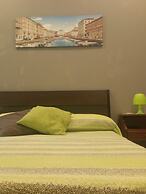 Guerrero Rooms