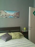 Guerrero Rooms