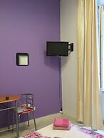 Guerrero Rooms