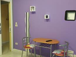Guerrero Rooms