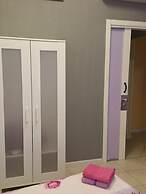 Guerrero Rooms