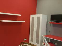 Guerrero Rooms