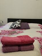 Guerrero Rooms
