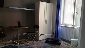 Guerrero Rooms