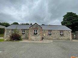 Cottage in the Dublin Mountain