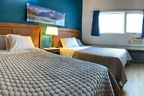Rosthern Hotel