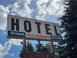 Rosthern Hotel