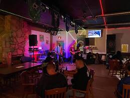 Rosthern Hotel