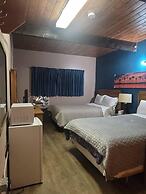 Rosthern Hotel
