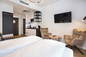 City Break Plac Wolności 6 Aparthotel