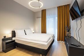 City Break Plac Wolności 6 Aparthotel