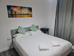 Stratford Luxury Apartments