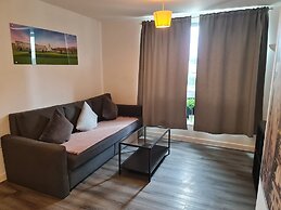 Stratford Luxury Apartments