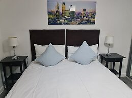 Stratford Luxury Apartments