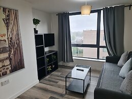 Stratford Luxury Apartments
