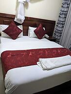 Epitome Times Hotel