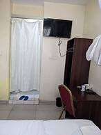 Epitome Times Hotel