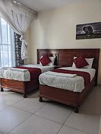 Epitome Times Hotel