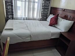 Epitome Times Hotel