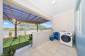 Renovated Privatepool Outdoordining Location