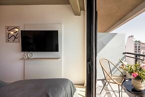 Top Rentals Nuñez