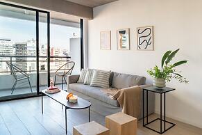 Top Rentals Nuñez